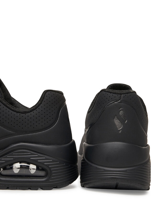 Skechers Sneakers Skechers 403674L/BBK Negru
