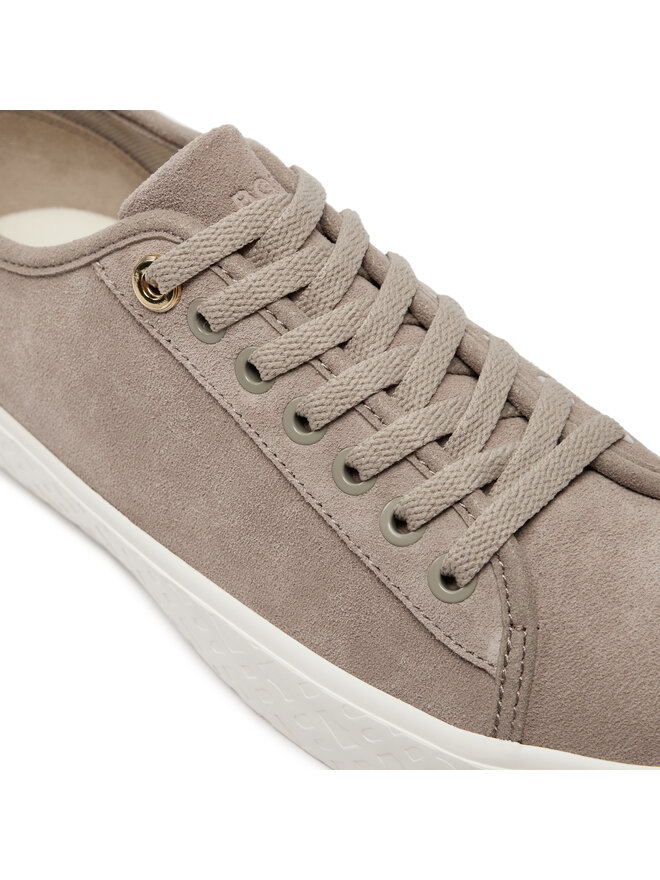 BOSS Zapatillas de tenis Boss Aidenlm Tenn Sd 50517179 Beis