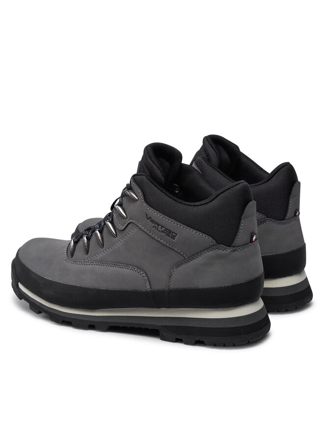 Vertigo Alpes Botas de trekking Vertigo Alpes Satur M Gris