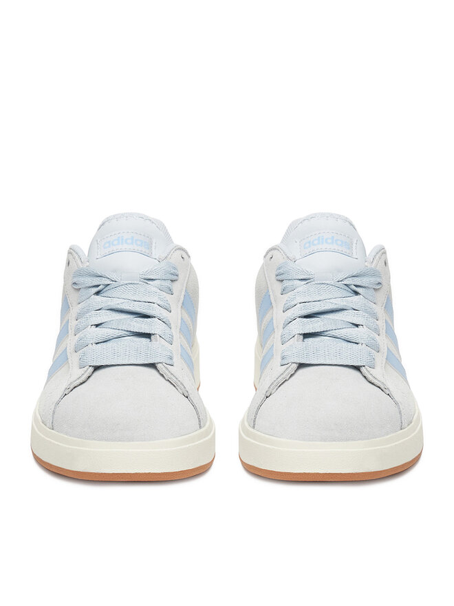 adidas Снікерcи adidas GRAND COURT BASE 00S JQ3595 Голубий