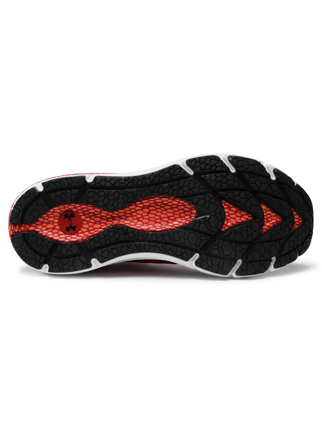 Under Armour Laufschuhe Under Armour Ua Hovr Phantom 2 3023017-604 Rot