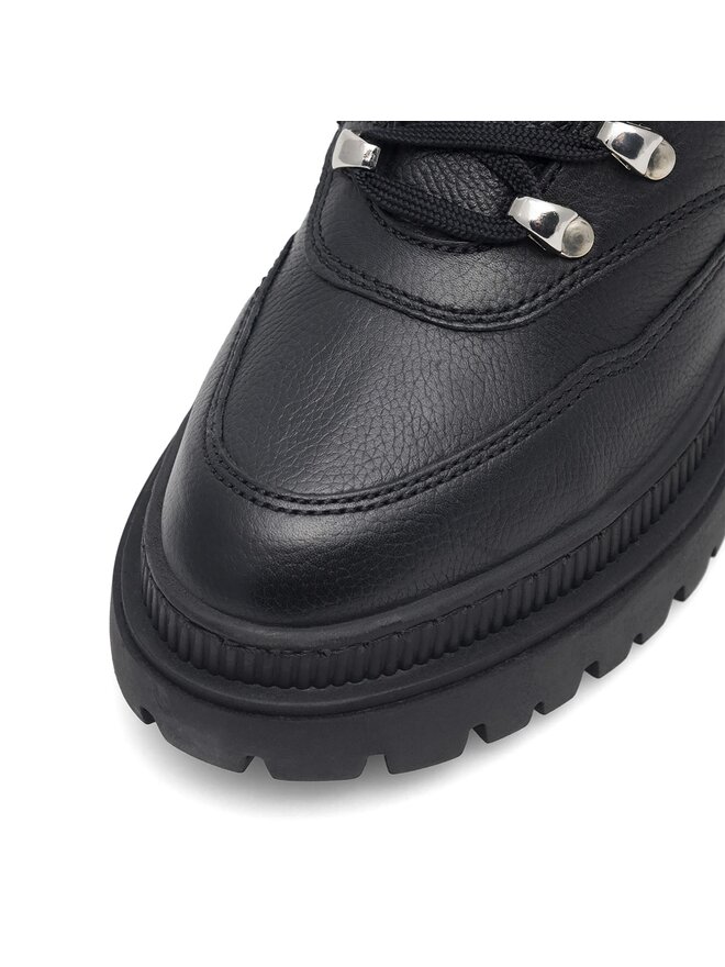 Lasocki Stiefeletten Lasocki WI16-14097-08 Schwarz
