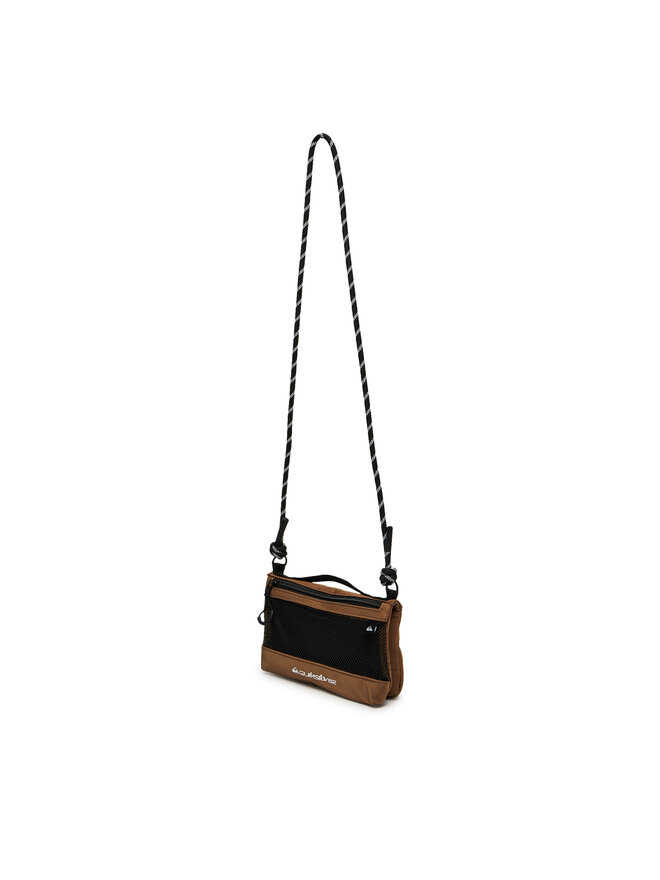 Quiksilver Maža rankinė Quiksilver QUIC-M-006-07 Ruda