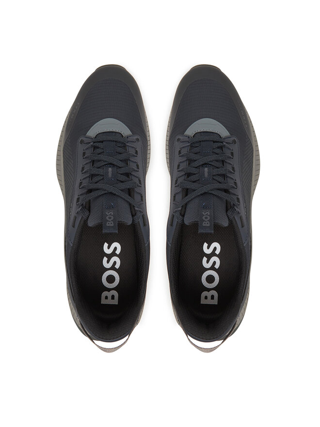 BOSS Sportcipők BOSS Ttnm Evo Runn 50529544 Sötétkék