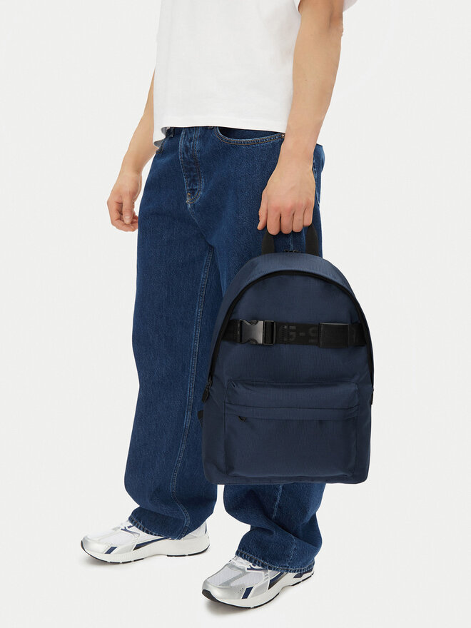G-Star Raw Ruksak G-Star Raw GSR-B-008-07 Tmavomodrá