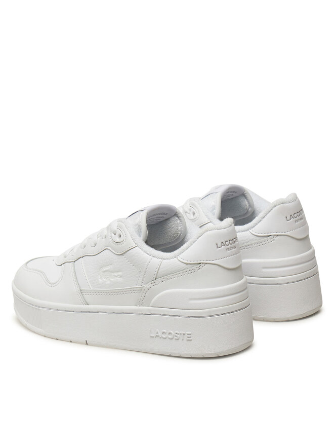 Lacoste Sneakersy Lacoste 7-48SFA0046 Biały