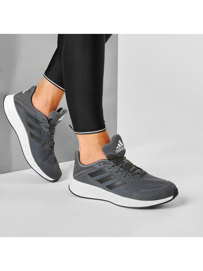adidas Pantofi pentru alergare adidas Duramo Sl FV8788 Gri