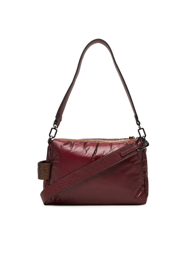 Hispanitas Handtasche Hispanitas BI254151 Dunkelrot