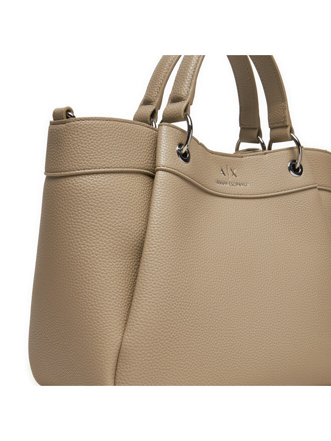 Armani Exchange Kabelka Armani Exchange 942911 CC783 14349 Béžová