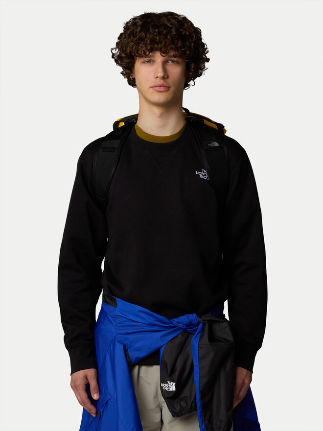 The North Face Torbica The North Face Base Camp Duffel - S NF0A52ST4WP1 Rumena