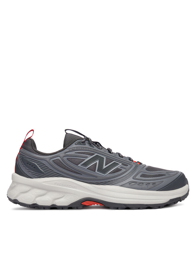 New Balance Laufschuhe New Balance 410 V9 M4101DN Dunkelgrau