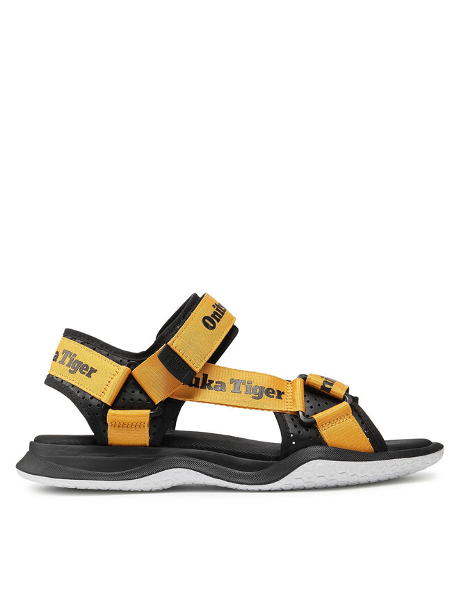 Sandalen Onitsuka Tiger Ohbori Strap 1183B305 Gelb eschuhe