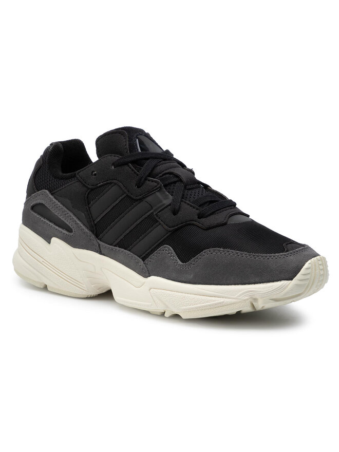 adidas Снікерcи adidas Yung-96 EE7245 Чорний