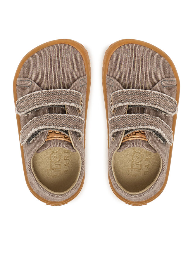 Froddo Sneakers Froddo Barefoot Botaniq G3130290-2 M Grau