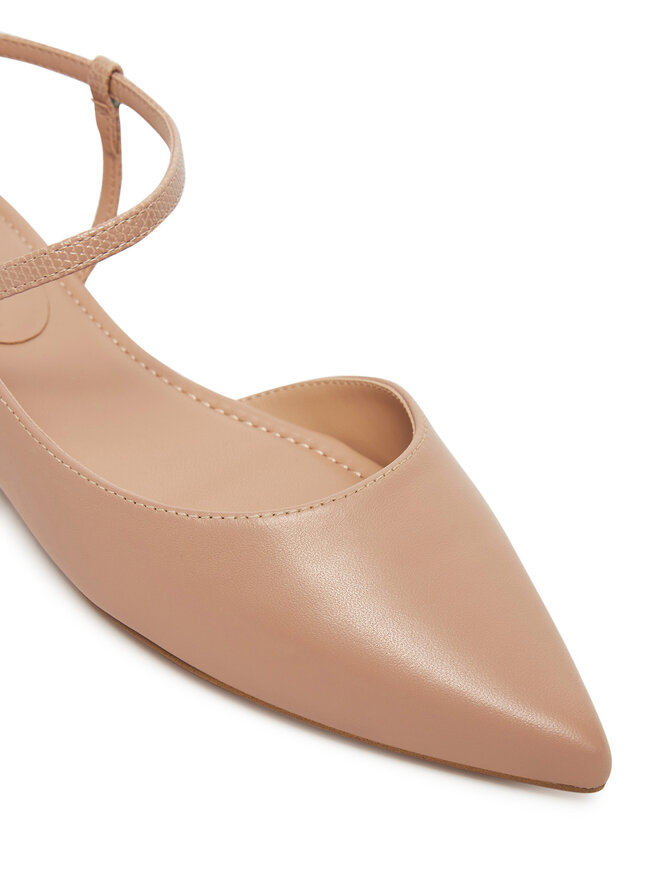Aldo Sandalias Aldo Sarine 13727789 Beis