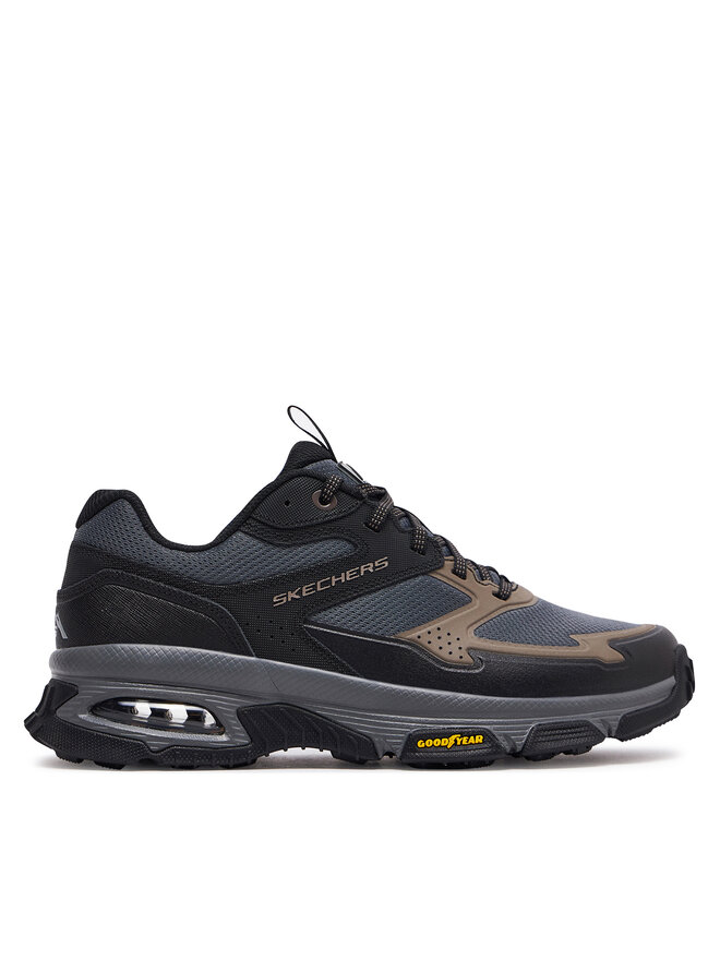 Skechers Sneakers Skechers Sleek Envoy 237553 Negru