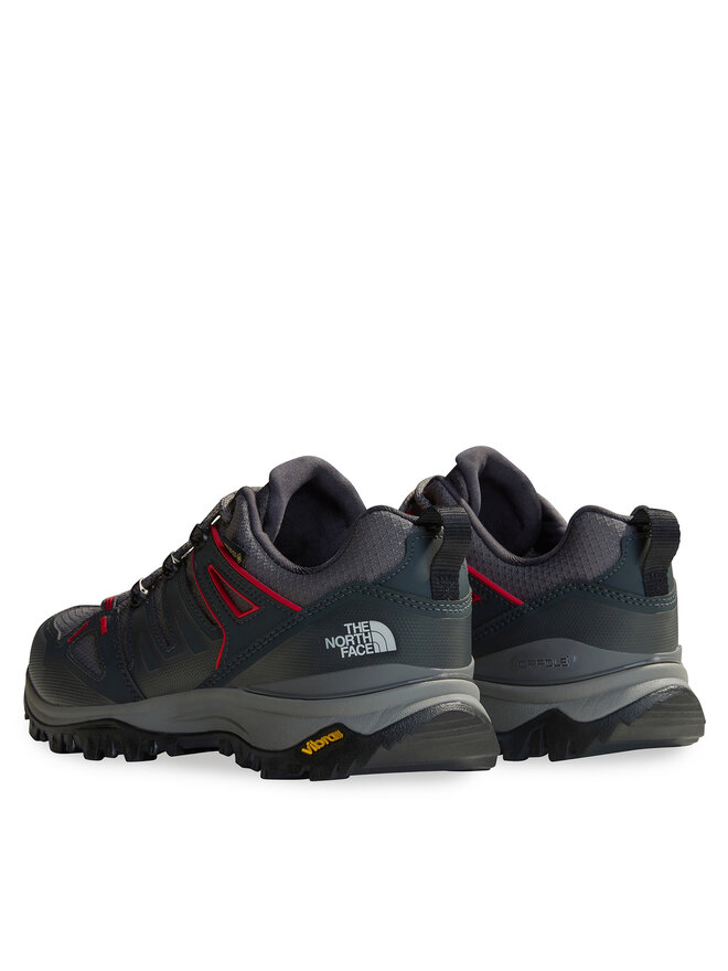 The North Face Turistiniai batai The North Face Hedgehog GORE-TEX NF0A8AA9SOU1 Pilka