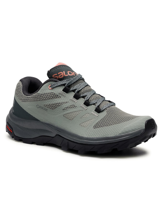 Salomon outline gtx urban chic sales