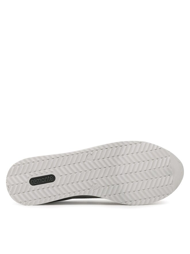 Remonte Superge Remonte D1319-52 Zelena