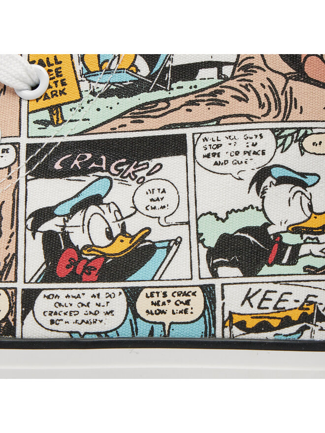 Donald Duck Teniși Donald Duck CS-SS24-343DDON Colorat