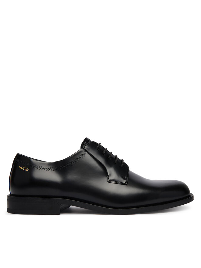 HUGO Halbschuhe HUGO Thorton 50568885 Schwarz