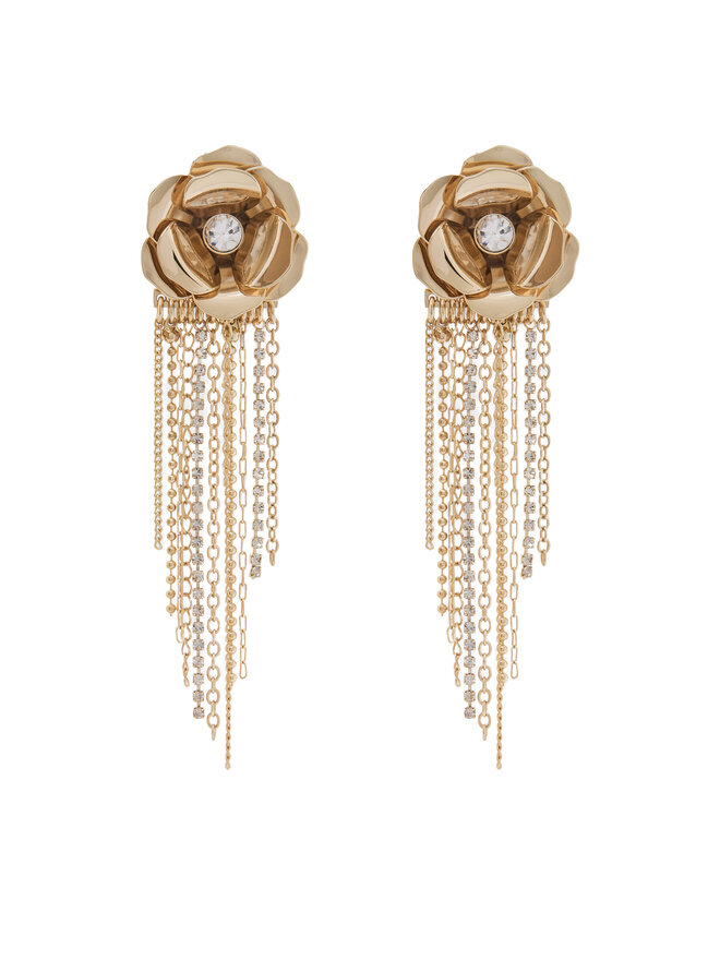 Marella Orecchini Marella Empoli 2513751096200 Oro