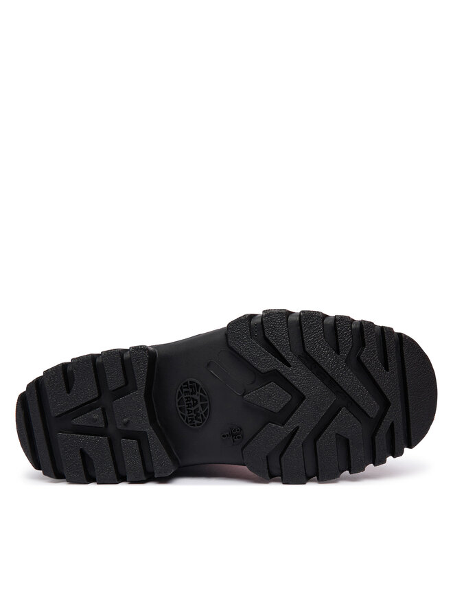 CMP Schneeschuhe CMP Ahto Wp 3Q49574J Rosa