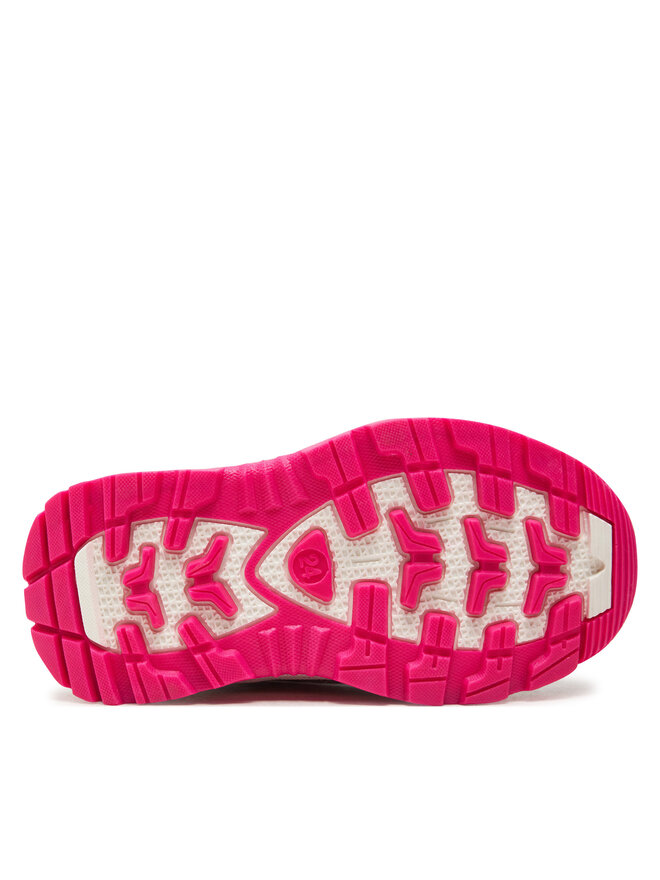 Agatha Ruiz de la Prada Botas de nieve Agatha Ruiz de la Prada 241990-B S Plata