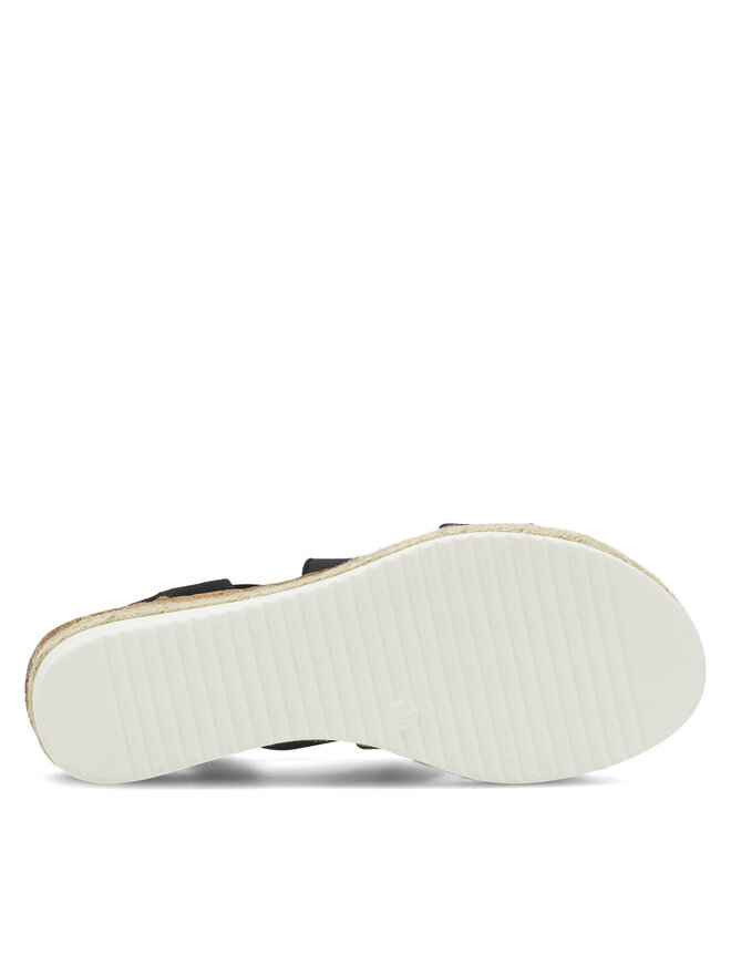 Clara Barson Espadrilles Clara Barson Aussie WS2189-26 Melns
