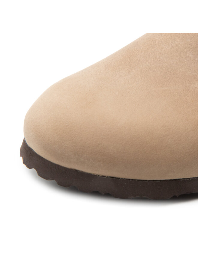 Birkenstock Şlapi Birkenstock Boston Bs 960813 Bej