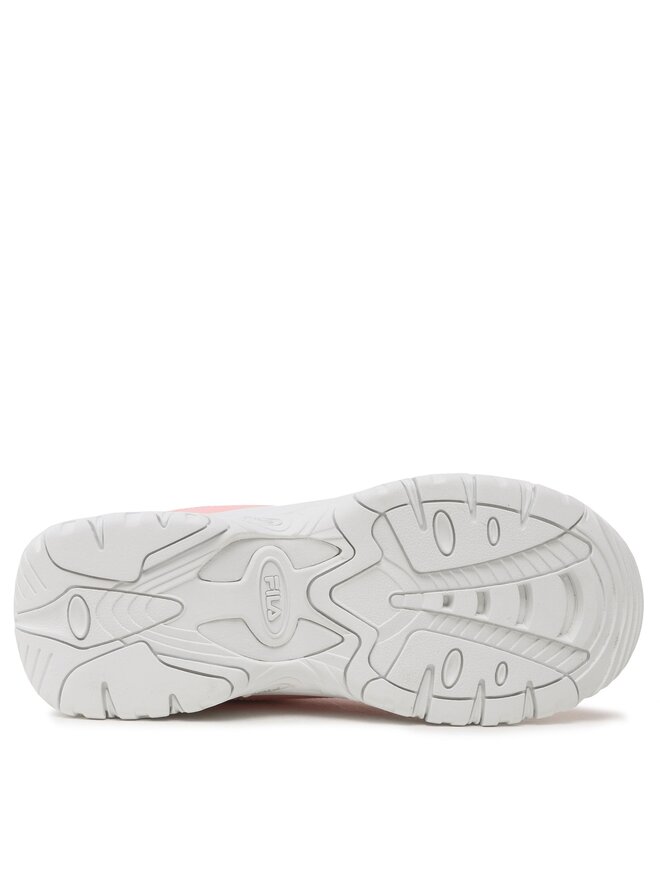 Fila Снікерcи Fila Strada Wmn 1010560.40063 Рожевий
