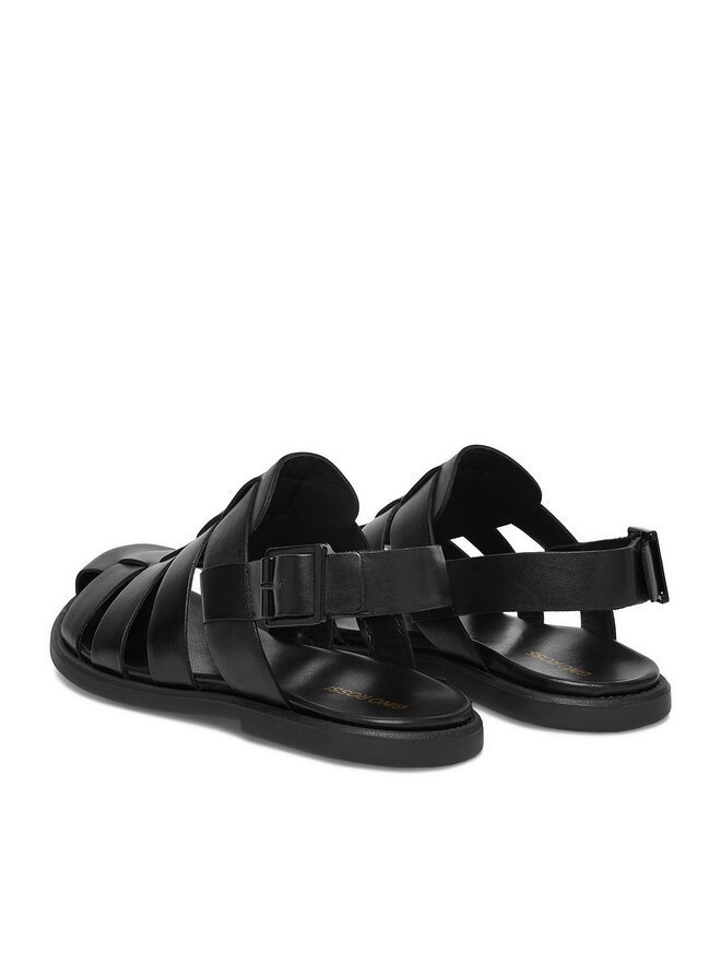 GINO ROSSI Sandalen GINO ROSSI EO-MARCELLO-12 MB Schwarz