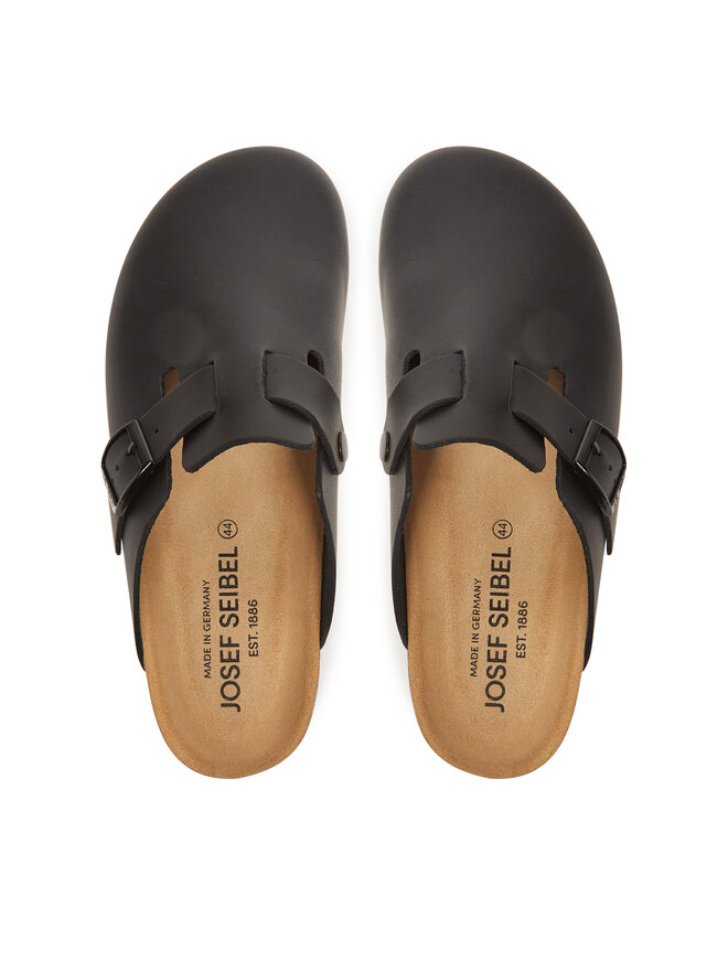 Josef Seibel Iešļūcenes Josef Seibel Josef 04 14304 Melns