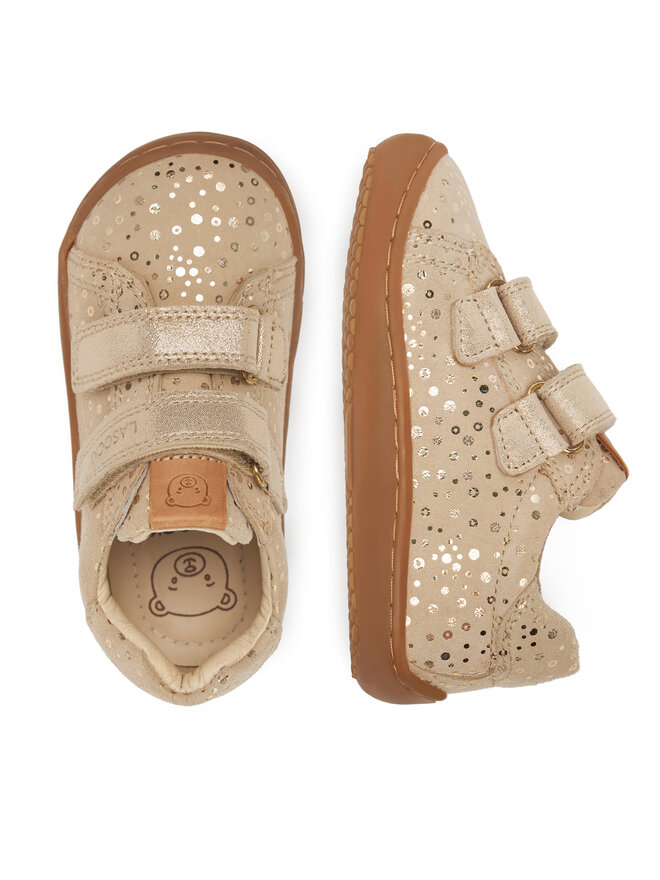 Lasocki Kids Zapatos hasta el tobillo Lasocki Kids DUBAI CI12-DUBAI-01(II)DZ Beis