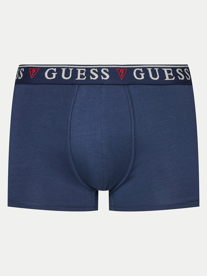 Guess Guess Σετ μποξεράκια 3 τμχ U97G01 KCD31 Έγχρωμο