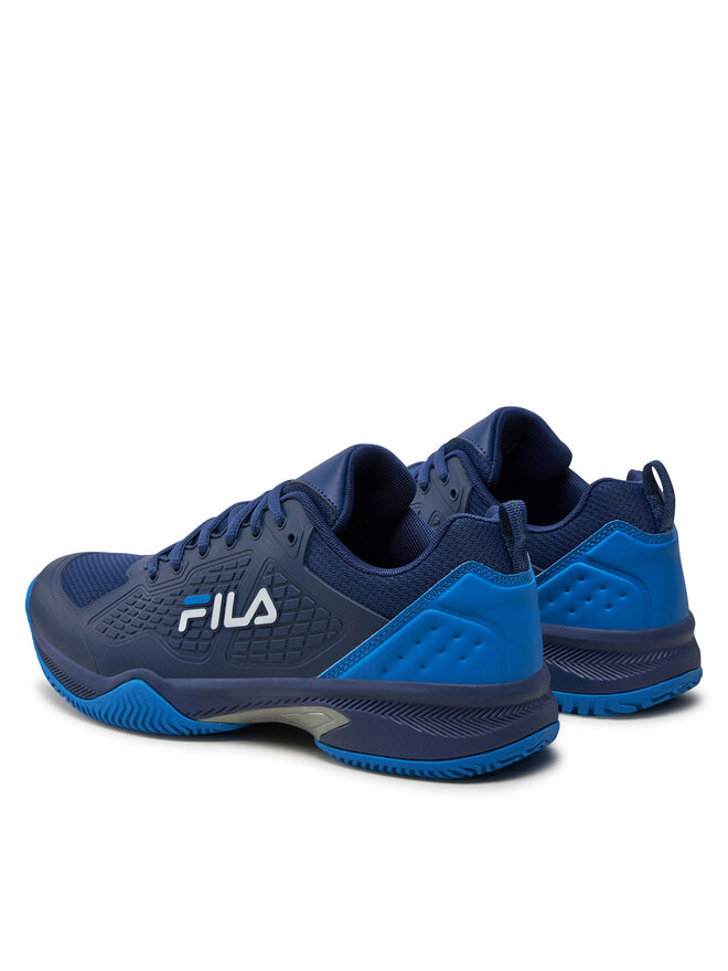 Fila Tennisschuhe Fila Incontro Men FTM23208 Blau