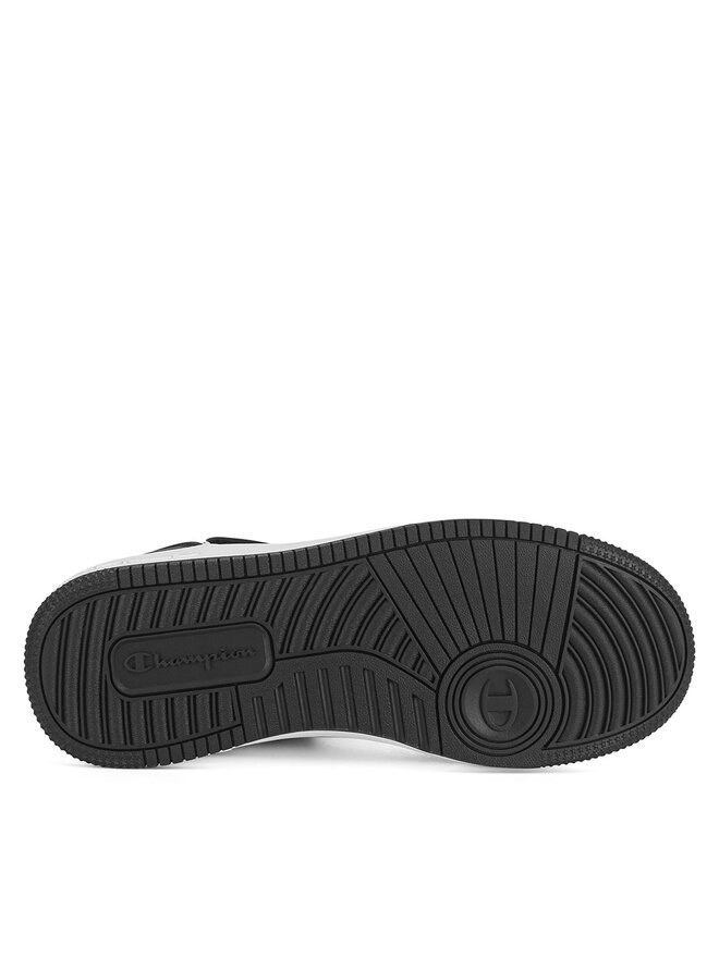 Champion Сникърси Champion RD18 2.0 B GS LOW S32415-WW019 Черен