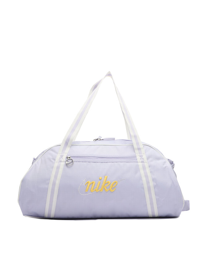 Bolso nike violeta sales