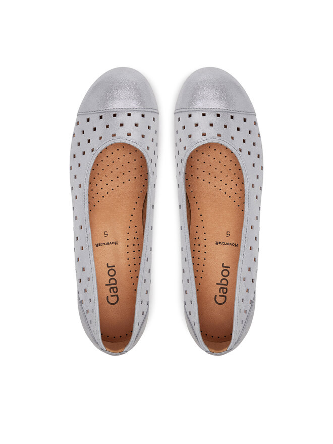 Gabor Bailarinas Gabor 64.169.61 Plata