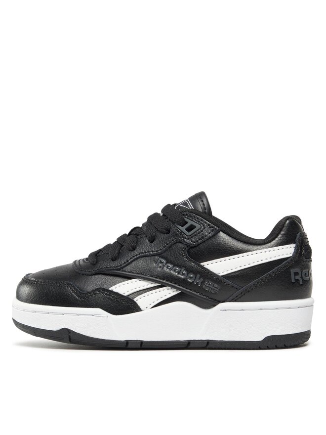 Reebok Superge Reebok BB 4000 II IE2541 Črna
