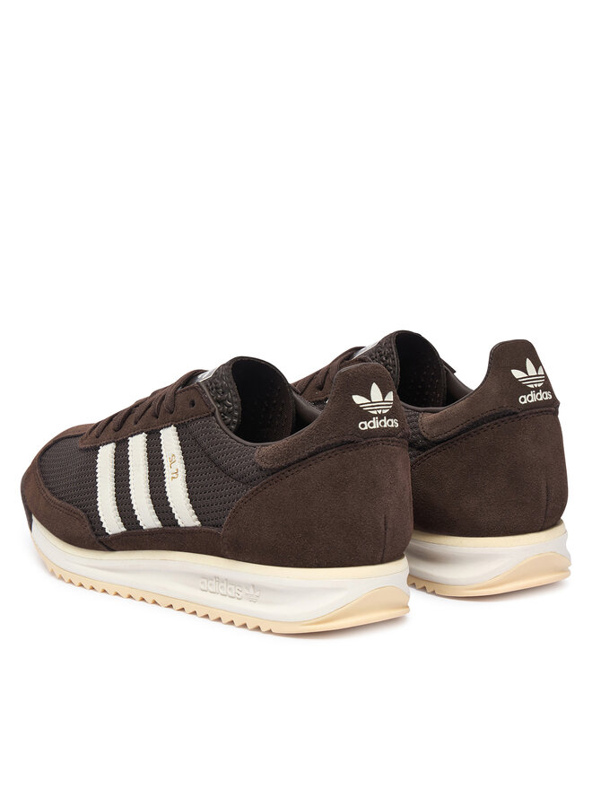 adidas Снікерcи adidas Sl 72 Rs KH9657 Коричневий