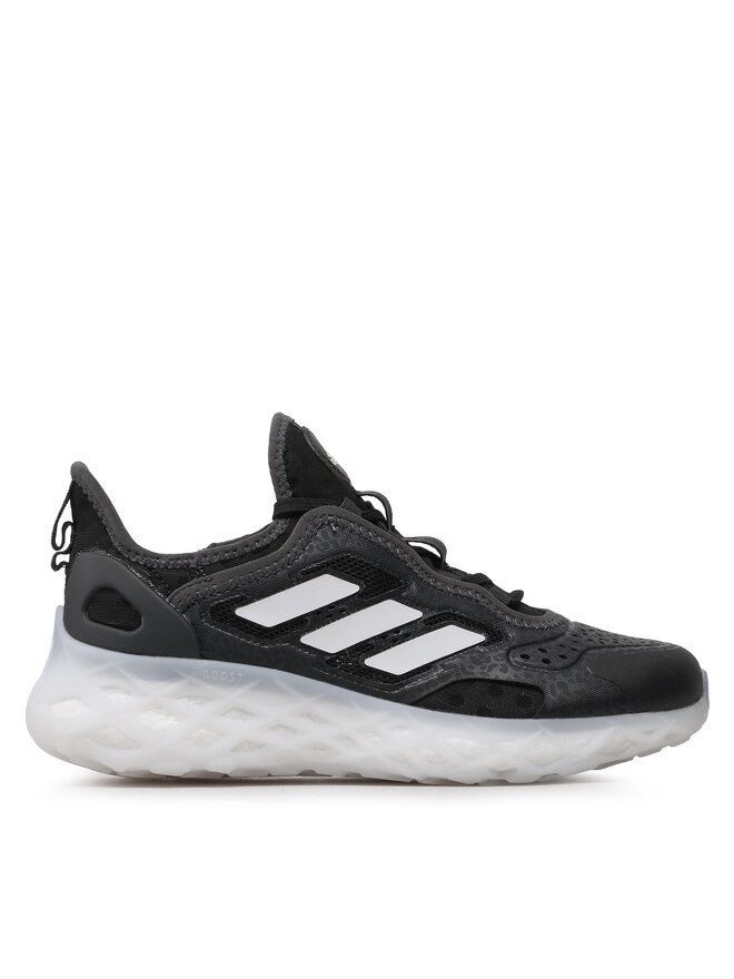 adidas Снікерcи adidas Web Boost Shoes HP3324 Чорний