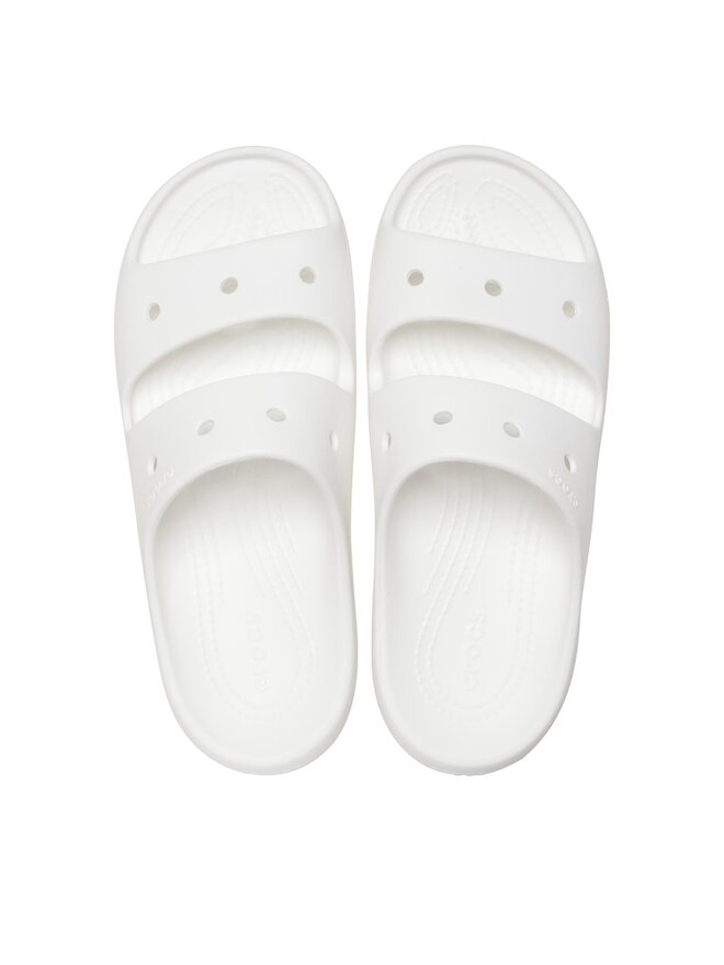 Crocs Papucs Crocs Classic Sandal V 209403 Fehér