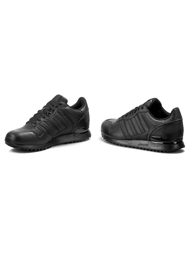 Sneakers adidas Zx 700 S80528 Schwarz | eschuhe.de
