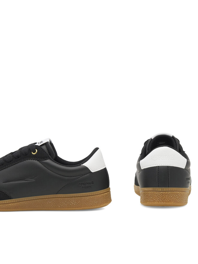Sprandi Sneakersy Sprandi WPRS-22M12313 Černá