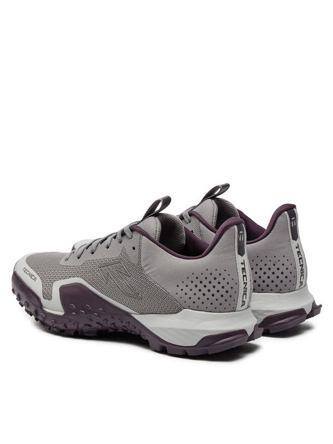 TECNICA Παπούτσια πεζοπορίας TECNICA Magma 2.0 S Ws GORE-TEX 21251500005 Γκρι