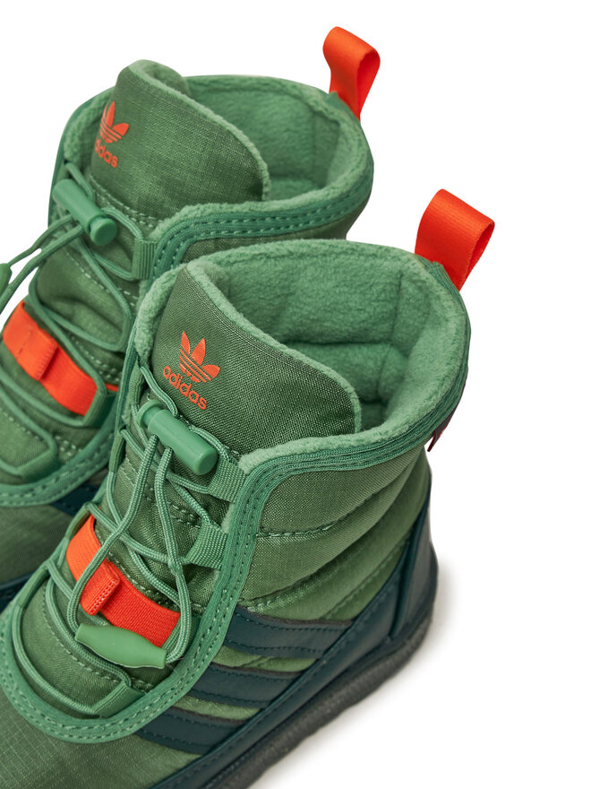 adidas Stivali adidas Superstar 360 2.0 ID4052 Verde