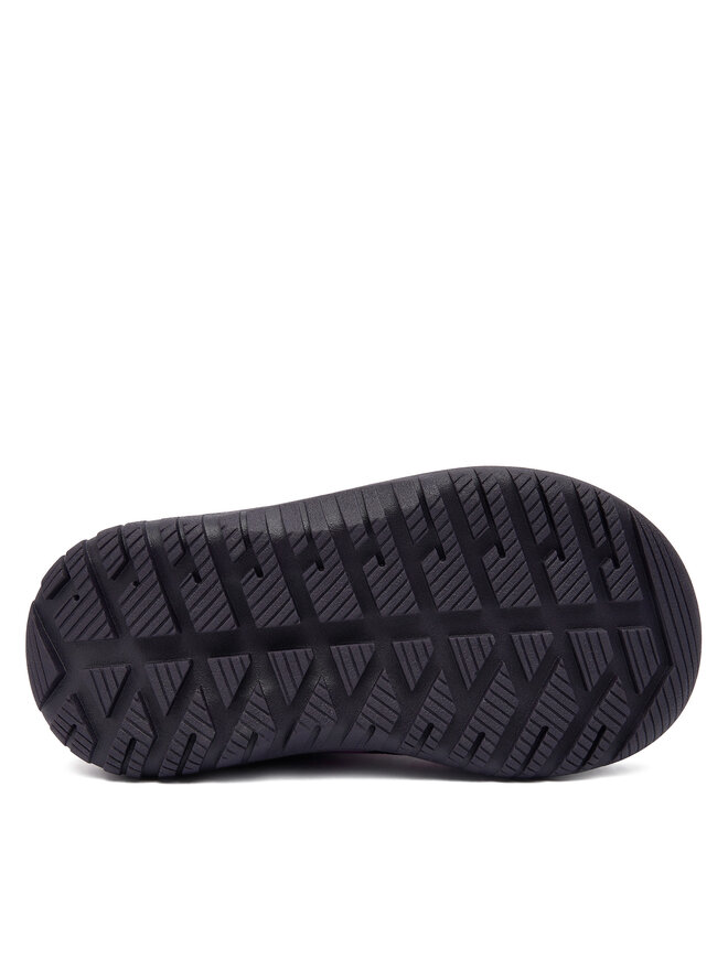 adidas Снігоходи adidas Winterplay JS4080 Чорний