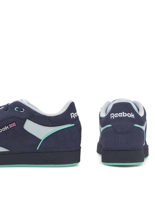 Reebok Снікерcи Reebok Club C Bulc 100033731-M Cиній