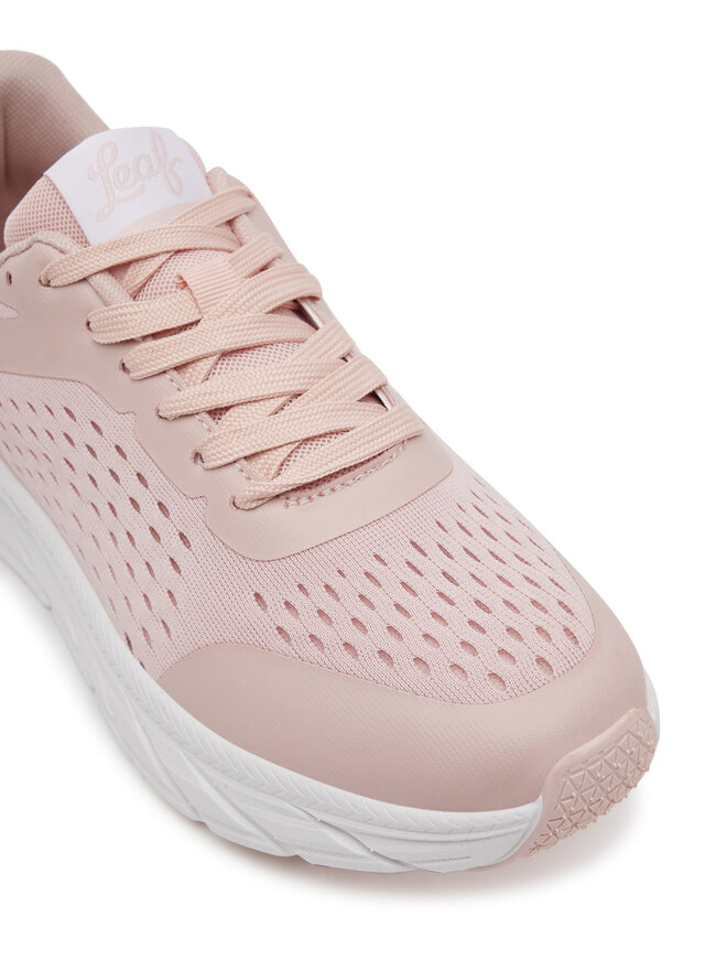 Leaf Sneakers Leaf LHAKK301R Rosa